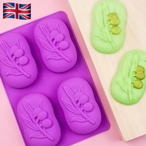 Soap making gypsum resin - making, epoxy