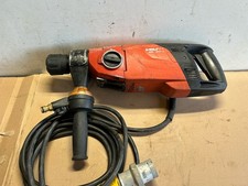 HILTI DD 150 U WET & DRY
