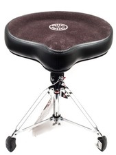 Roc n Soc - Grey Cycle Stool