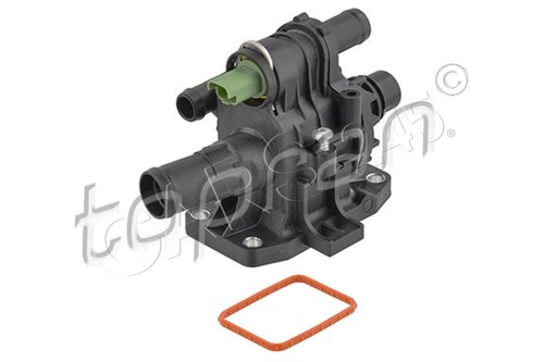Thermostat housing fits - housing,