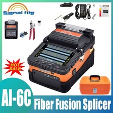 Signal Fire AI-6C 8S Fiber