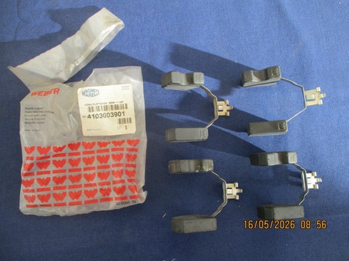 Weber carb carburettor float - weber,