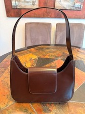 Authentic LANCEL Paris Black