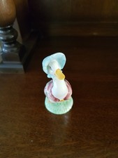 Royal Albert 1989 Jemima