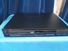 CD player for hi-fi system