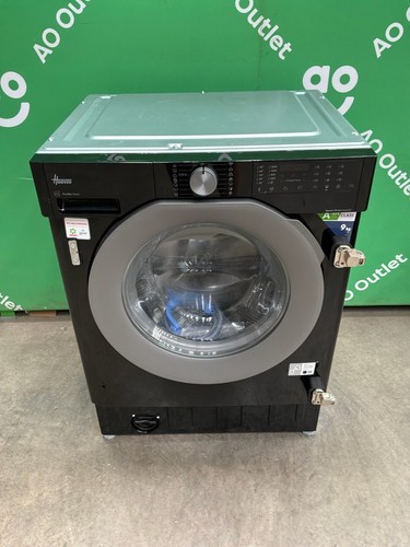 Hoover integrated 9kg wifi - hoover,