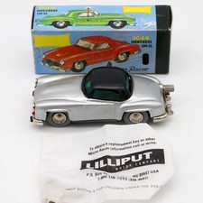 Lilliput Schuco Micro Racer
