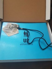 U2 eXPERIENCE + iNNOCENCE TOUR