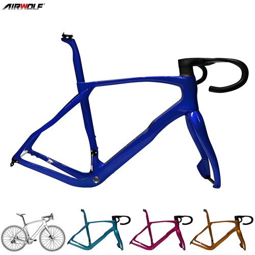 Airwolf t1100 carbon gravel - airwolf,