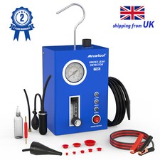 Automotive EVAP Machine Smoke