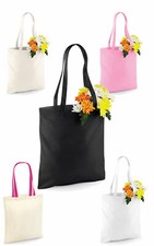 ECO Reusable Shopping tote bag Grocery Bags Canvas Storage Washable