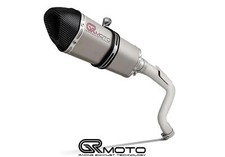 Exhaust for honda 600 - honda, cb