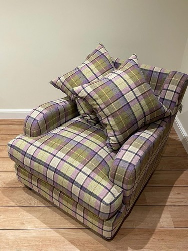 Sofa workshop armchair large - sofa,