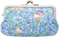 Sanrio x Liberty Fabrics Clasp
