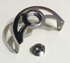 Saxophone Small Key Guard with