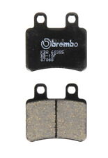 Fits BREMBO 07048CC Brake Pad