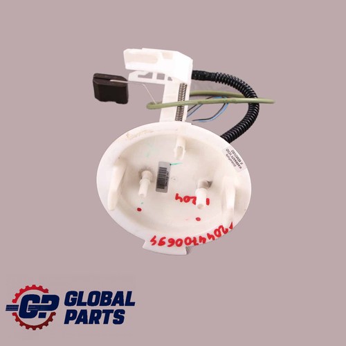 Fuel pump mercedes w204 - fuel, c207