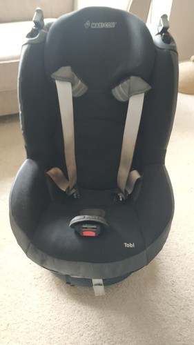 Maxi cosi tobi c - u, e