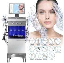 14in1 Hydra Spa Facial Beauty