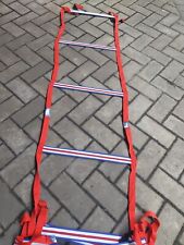 Aramis Fitness, Agility and