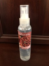 Avon Naturals Hair Repairing