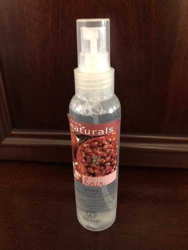 Avon naturals hair repairing - naturals,