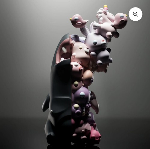 Coarse toys cells anatomy 5 - coarse,