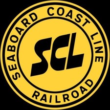 SCL - Seaboard Coast Line