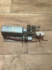 Electrolux RM6505 fridge gas solenoid valve 