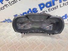 2019 CITROEN BERLINGO SPEEDO CLOCKS INSTRUMENT CLUSTER 9831102380 1.5 