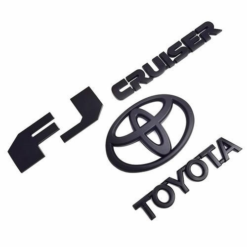 Toyota cruiser 2007 - fj, 2007-2015