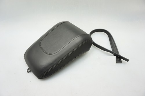 Seat pillion saddle - pillion,