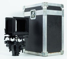 Sinar F2 Large Format 5x4