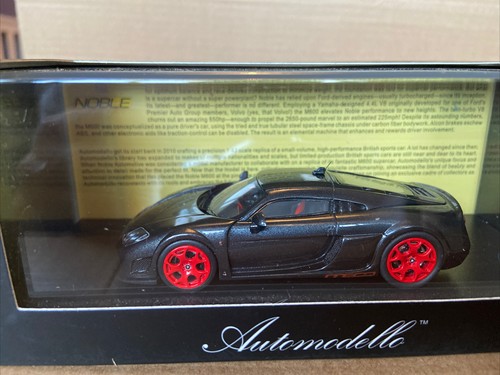 2011 2016 noble - noble, 1/43