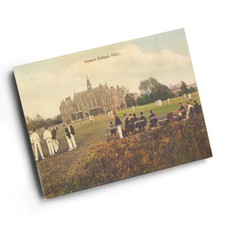 A6 PRINT - Vintage Yorkshire -