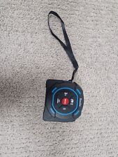 Bauihr Laser Tape Measure, Digital Measuring with 40m Laser Measure, 5m Tape