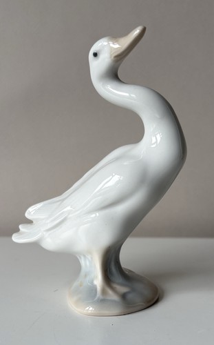Vintage lladro style - vintage,