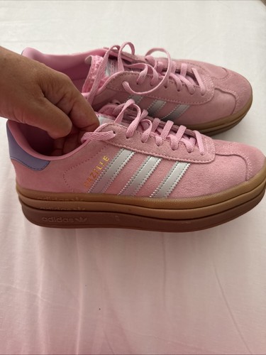 Adidas bold gazelle - adidas,