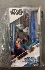 Star Wars Lightsaber Forge