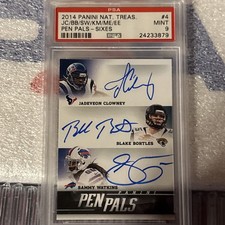🔥Khalil Mack Mike Evans