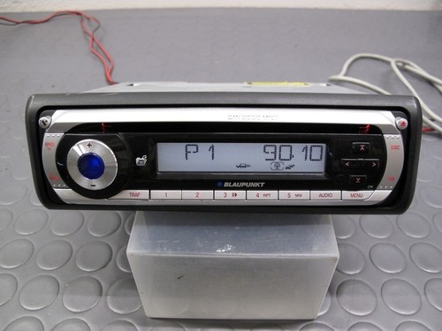 Blaupunkt san diego car - mp-27,