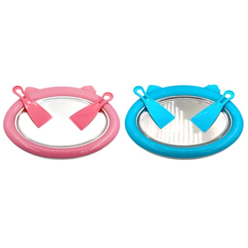 Instant ice cream maker - instant,