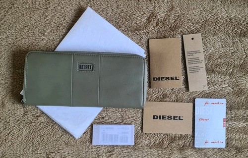 Diesel granato ladies - s",