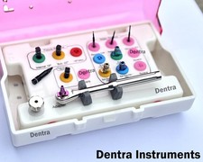 Dental Total Implant Fixture &