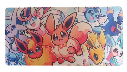Eevee eeveelution evolution - eeveelution,