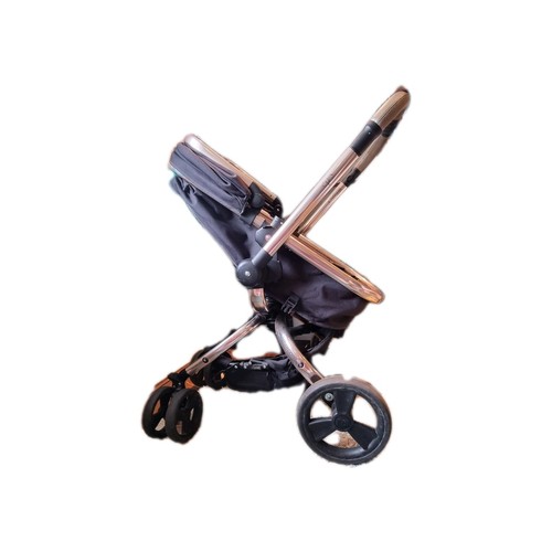 Mothercare orb pram - mothercare, missing