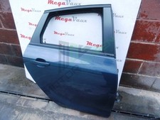 Astra J Rear RH Bare Door 5dr