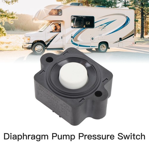 7pcs diaphragm pump - rv,