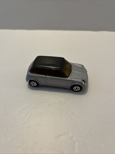 Majorette mini cooper - mini,