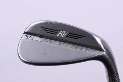 Titleist vokey sm8 gap wedge - titleist,